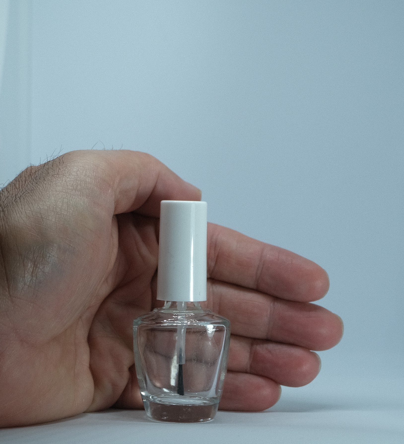 14 ML OJE ŞİŞESİ