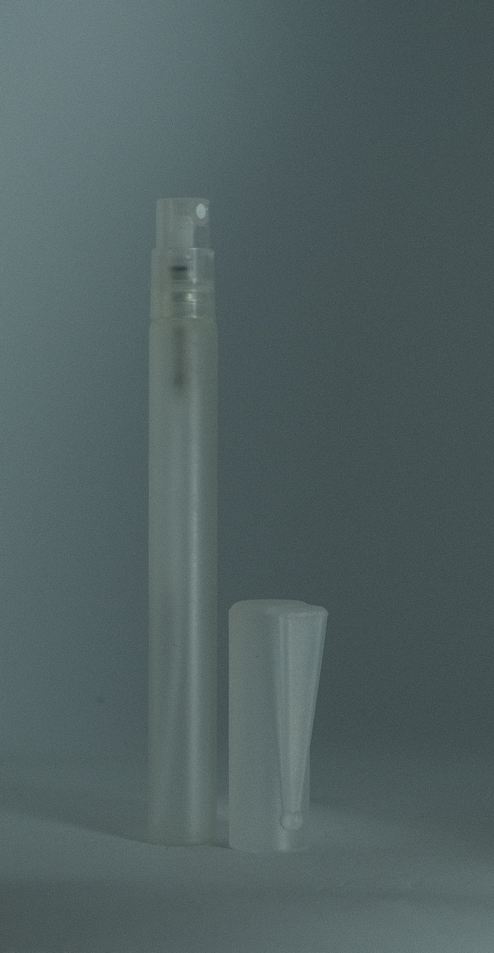 8 ML CAM KALEM ŞİŞE