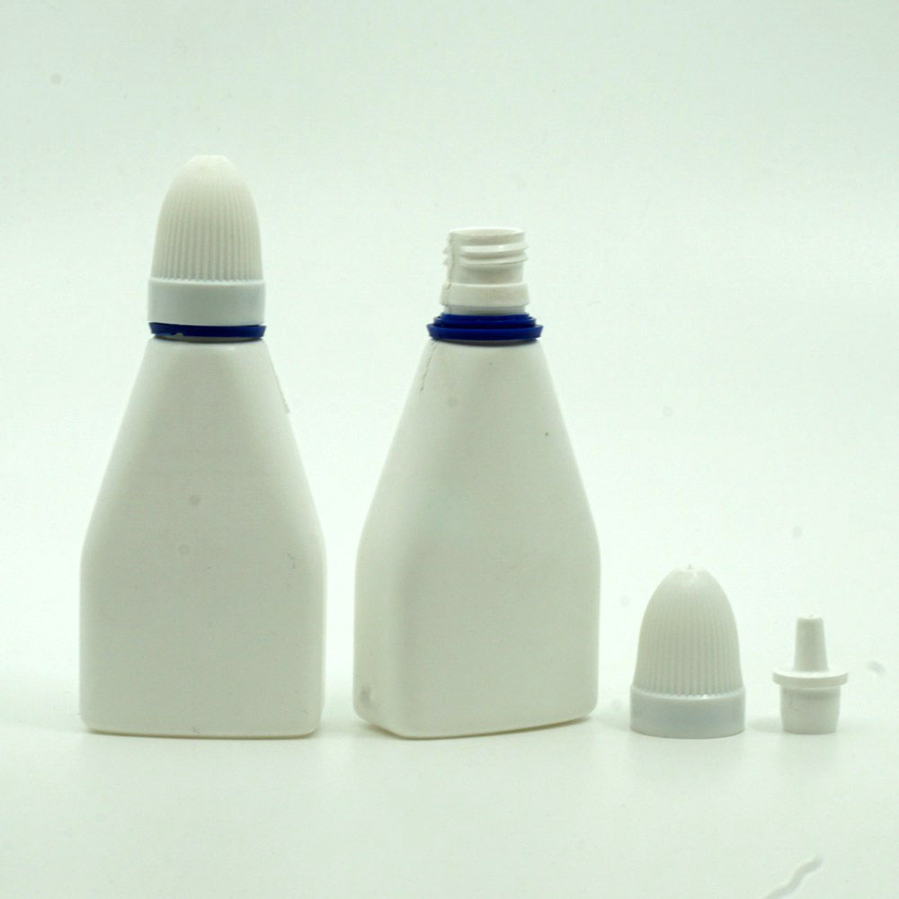 30 ML PLASTİK DAMLALIK