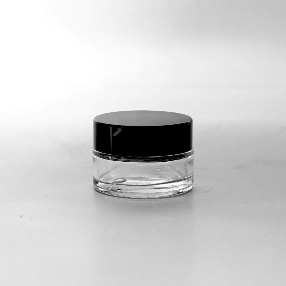 20 ML KREM KAVANOZU