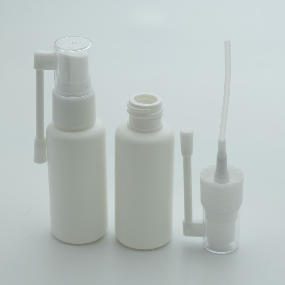 35 ML PLASTİK BOĞAZ SPREYİ