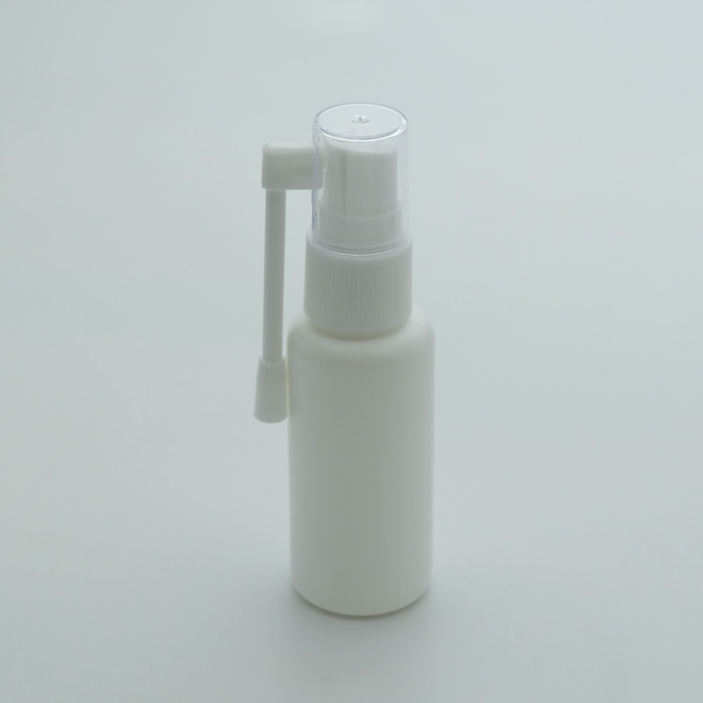35 ML PLASTİK BOĞAZ SPREYİ