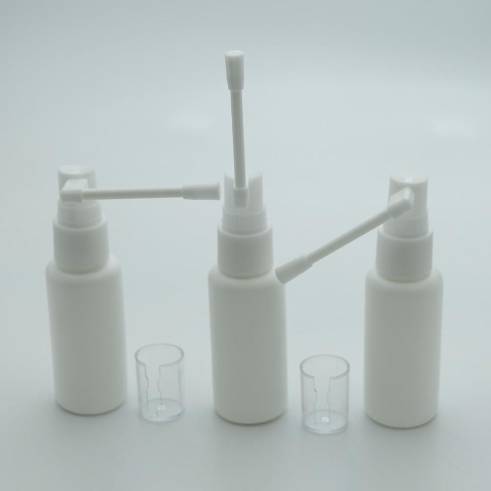 35 ML PLASTİK BOĞAZ SPREYİ