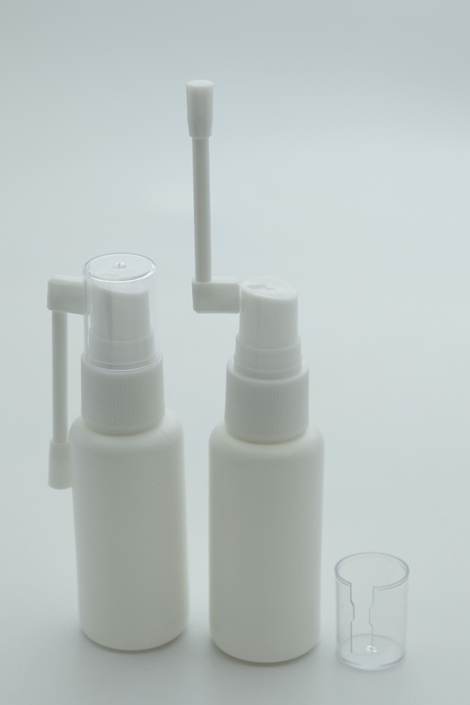 35 ML PLASTİK BOĞAZ SPREYİ