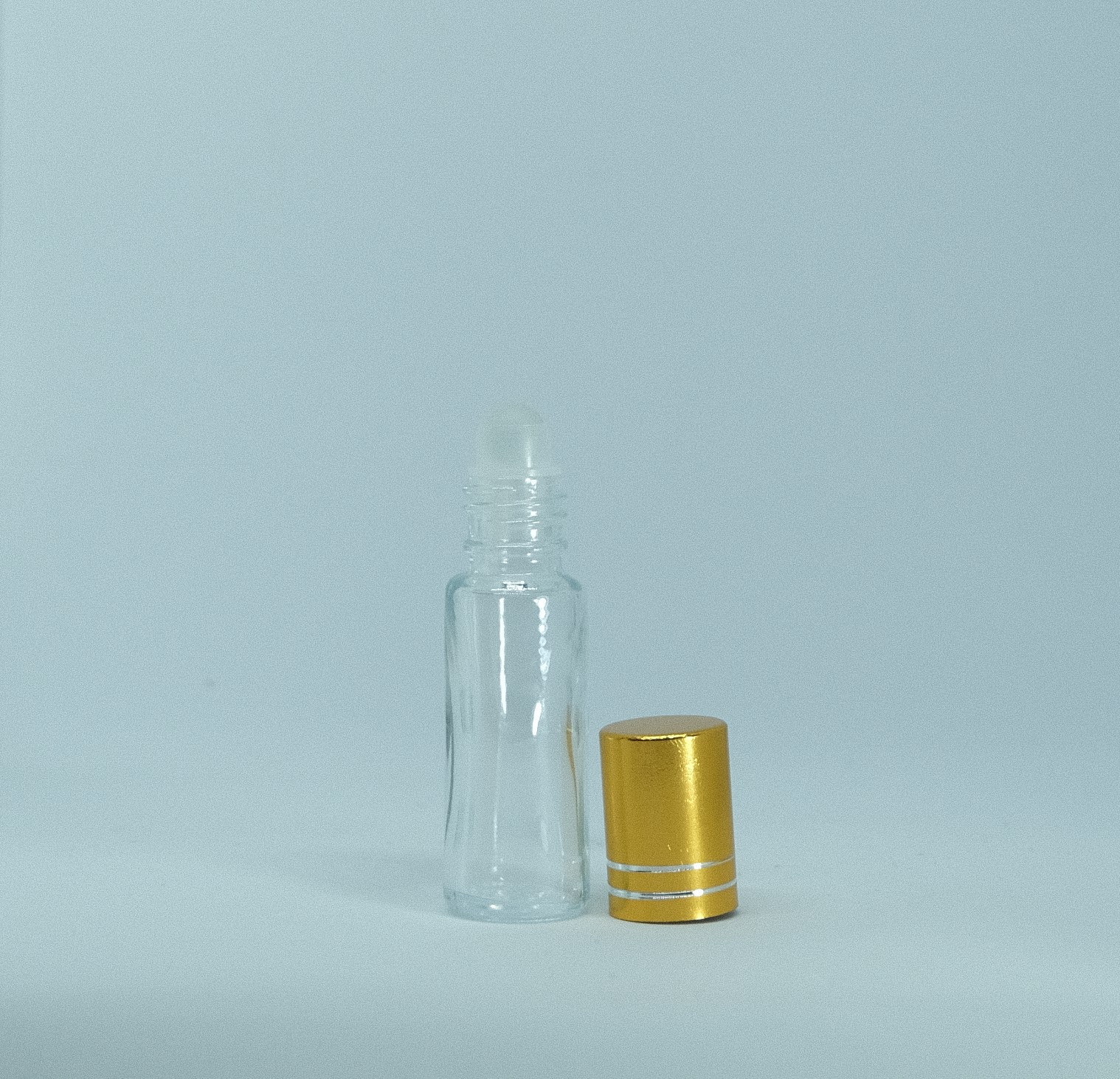 5 ML ROLL-ON ŞİŞE
